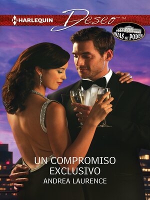 cover image of Un compromiso exclusivo